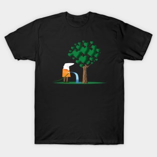 NURTURE LOVE T-Shirt